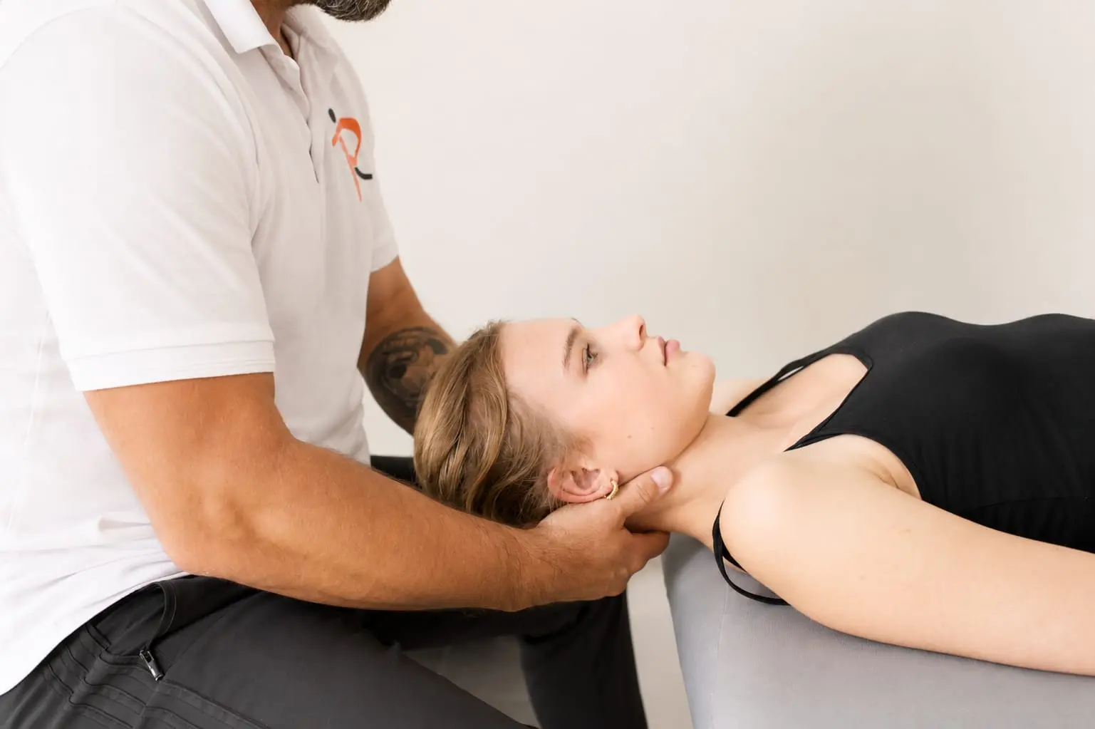 Manuelle Therapie